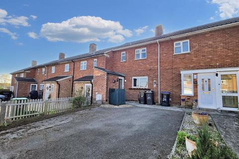 31 Ashmead, Trowbridge, BA14 0PA