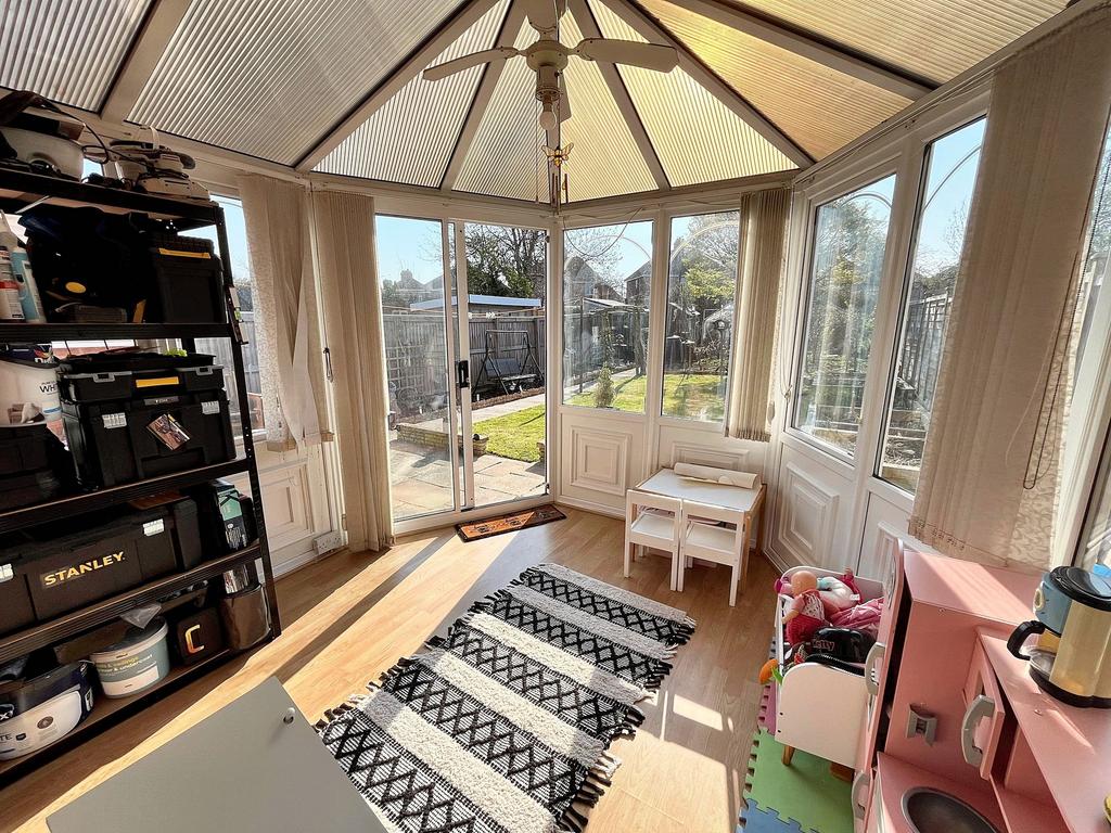 Conservatory
