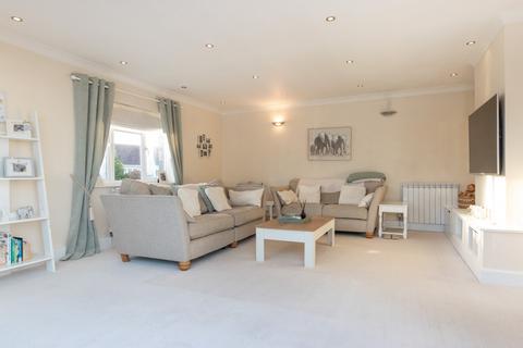 3 bedroom semi-detached house for sale, Rue De La Ronde Cheminee, Castel, Guernsey, Channel Islands