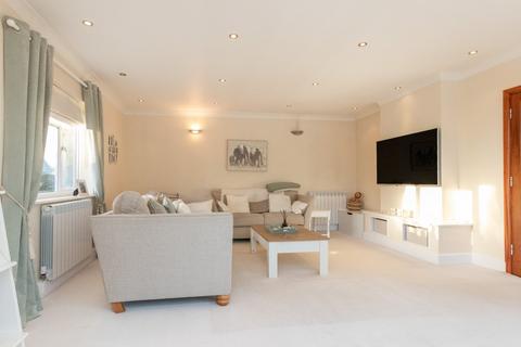 3 bedroom semi-detached house for sale, Rue De La Ronde Cheminee, Castel, Guernsey, Channel Islands