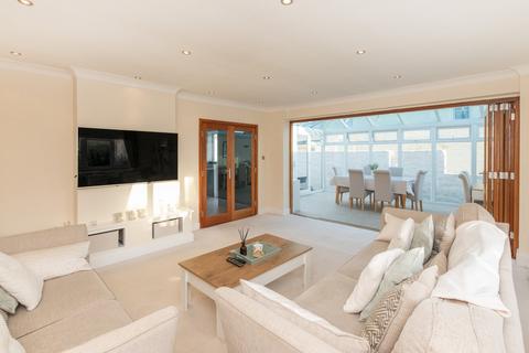 3 bedroom semi-detached house for sale, Rue De La Ronde Cheminee, Castel, Guernsey, Channel Islands