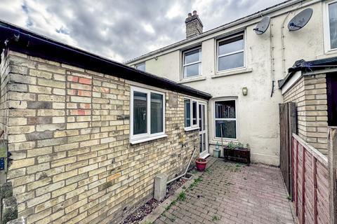 undefined, Isleham Road, Fordham, Ely,