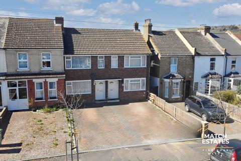 34 Somerset Road, Folkestone, CT19 4NP