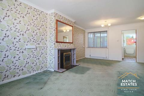 34 Somerset Road, Folkestone, CT19 4NP