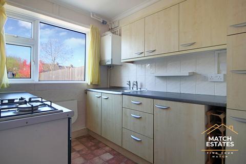 34 Somerset Road, Folkestone, CT19 4NP