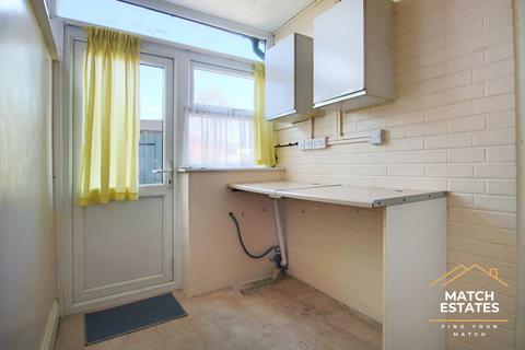 34 Somerset Road, Folkestone, CT19 4NP