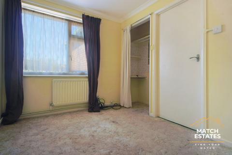 34 Somerset Road, Folkestone, CT19 4NP