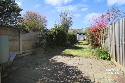 34 Somerset Road, Folkestone, CT19 4NP