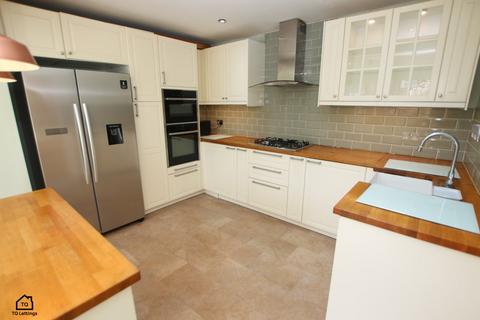 undefined, Eaton Road, Bowdon WA14