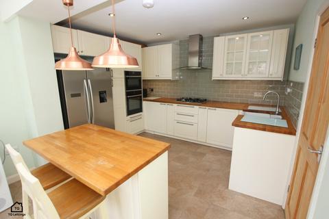 undefined, Eaton Road, Bowdon WA14