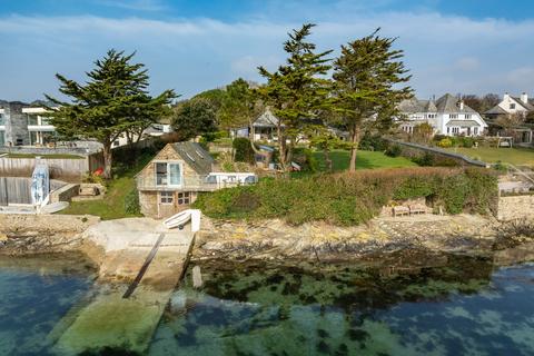 4 bedroom detached house for sale, Tredenham Road, St Mawes