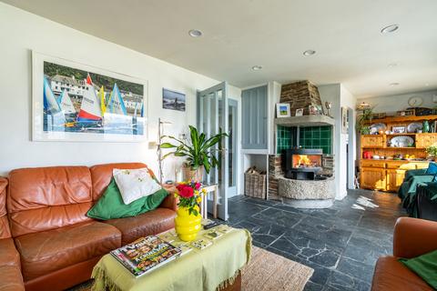 4 bedroom detached house for sale, Tredenham Road, St Mawes