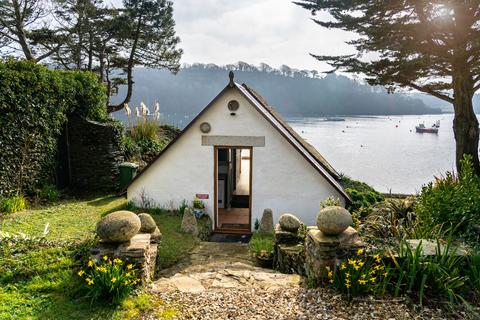 4 bedroom detached house for sale, Tredenham Road, St Mawes