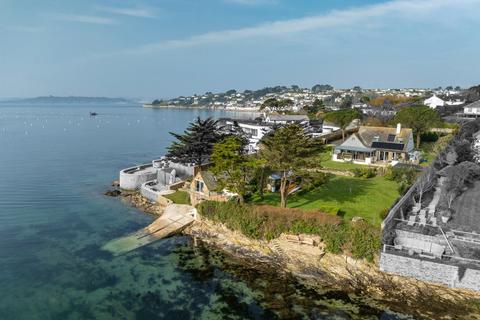 4 bedroom detached house for sale, Tredenham Road, St Mawes