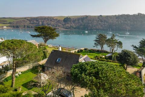 4 bedroom detached house for sale, Tredenham Road, St Mawes