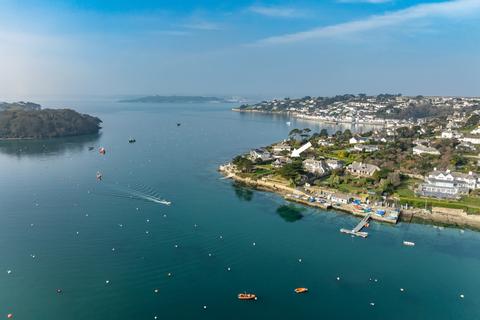 4 bedroom detached house for sale, Tredenham Road, St Mawes