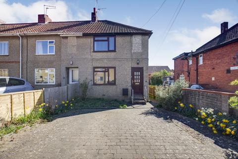 2 bedroom end of terrace house for sale, Warwick Avenue, Woodbridge