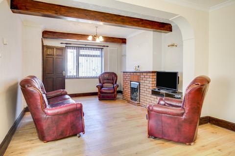 2 bedroom end of terrace house for sale, Warwick Avenue, Woodbridge