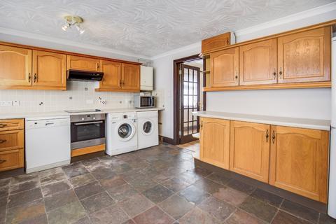 2 bedroom end of terrace house for sale, Warwick Avenue, Woodbridge