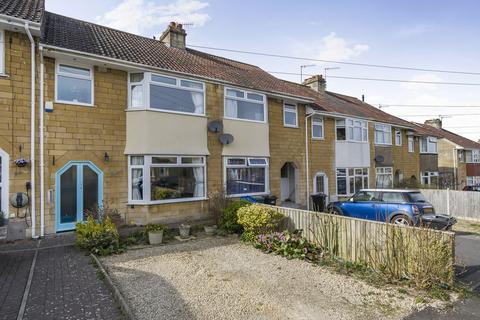 3 bedroom terraced house for sale, Ivy Avenue, Somerset BA2