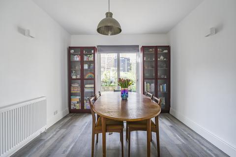 3 bedroom terraced house for sale, Ivy Avenue, Somerset BA2