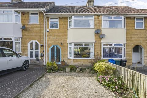 3 bedroom terraced house for sale, Ivy Avenue, Somerset BA2