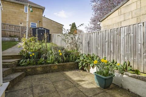 3 bedroom terraced house for sale, Ivy Avenue, Somerset BA2