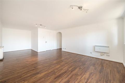 Meridian Place, London E14
