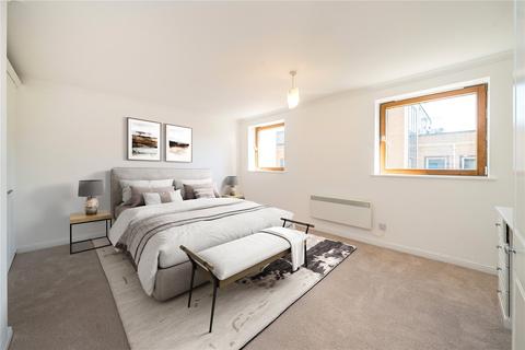 2 bedroom apartment for sale, Meridian Place, London E14