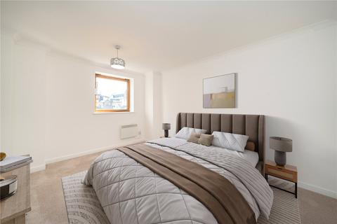 2 bedroom apartment for sale, Meridian Place, London E14