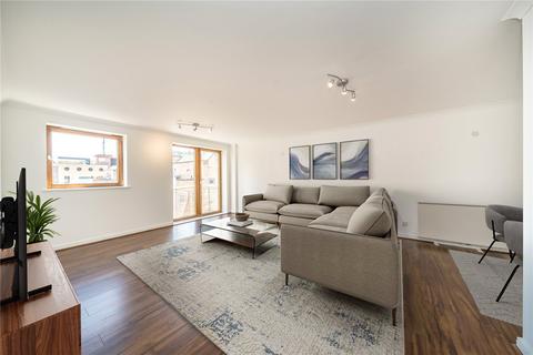 2 bedroom apartment for sale, Meridian Place, London E14