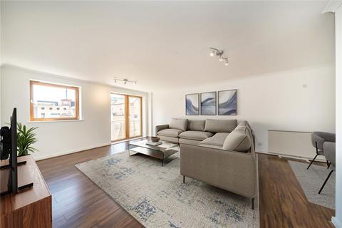 2 bedroom flat for sale, Meridian Place, London E14