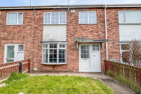 19 Albert Place, Grimsby, DN32 7DW