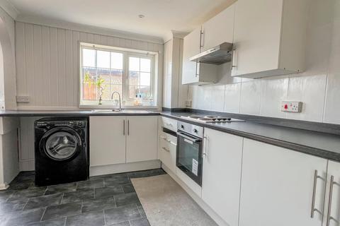 19 Albert Place, Grimsby, DN32 7DW