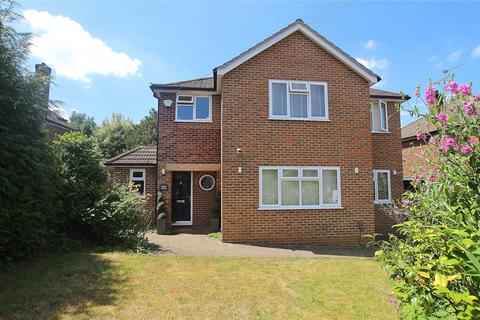 undefined, Bagshot Road, Woking GU24