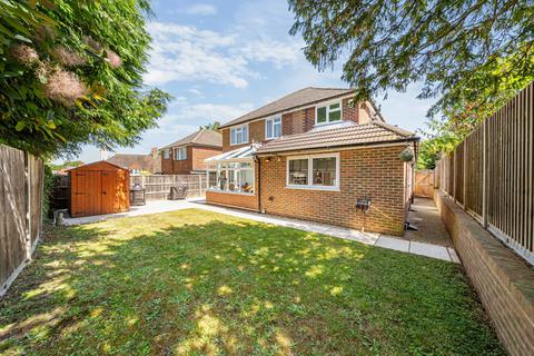 undefined, Bagshot Road, Woking GU24