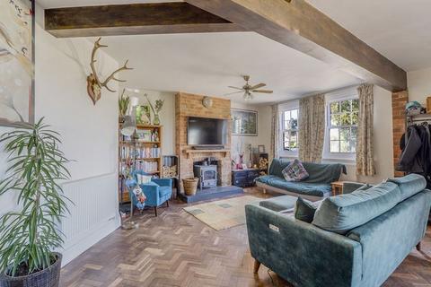 2 bedroom semi-detached house for sale, Lower Haysden Lane, Tonbridge, TN11 9BD
