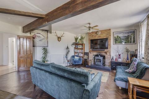 2 bedroom semi-detached house for sale, Lower Haysden Lane, Tonbridge, TN11 9BD