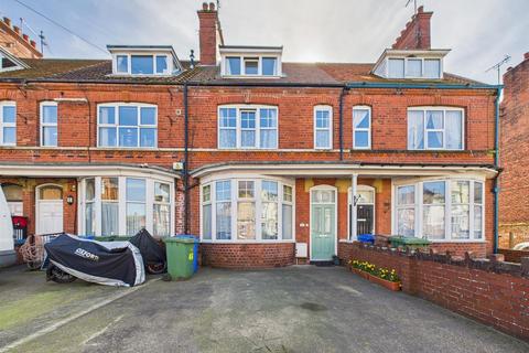 Trinity Road, Bridlington