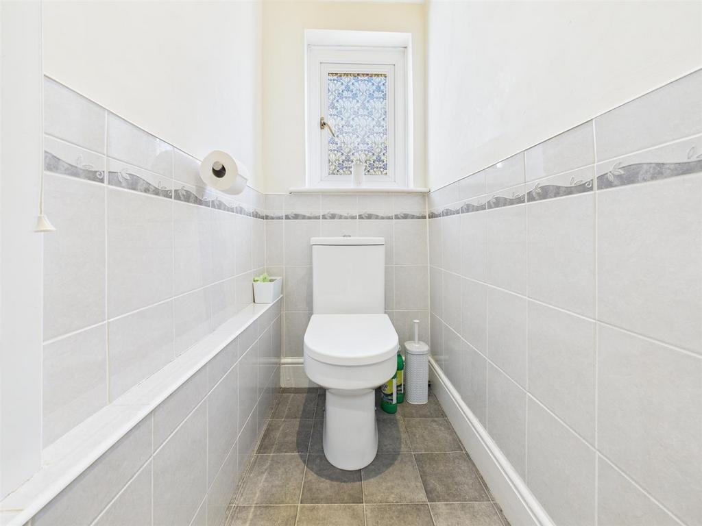 Wc: