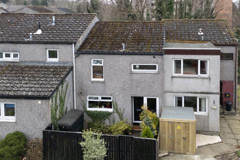 3 bedroom terraced house for sale, 97 Potterhill Gardens, Perth, Perth and Kinross, PH2