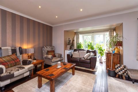 3 bedroom terraced house for sale, 97 Potterhill Gardens, Perth, Perth and Kinross, PH2