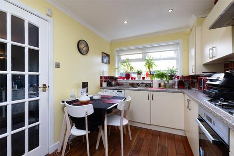 3 bedroom terraced house for sale, 97 Potterhill Gardens, Perth, Perth and Kinross, PH2