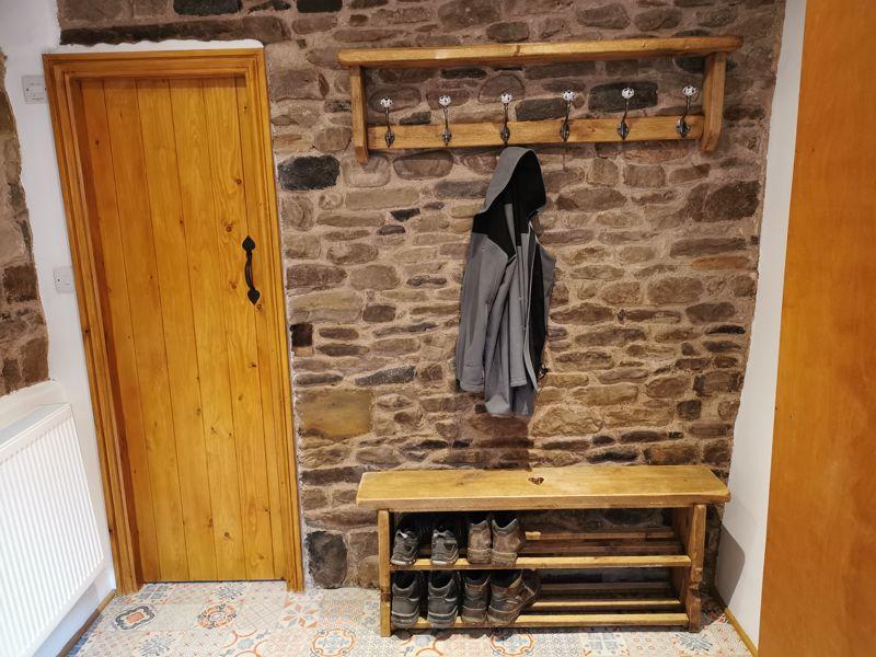 Boot Room