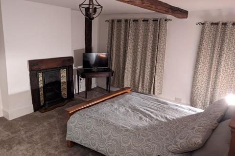 Rowel House Main Street, Dent, Sedbergh, LA10 5QL