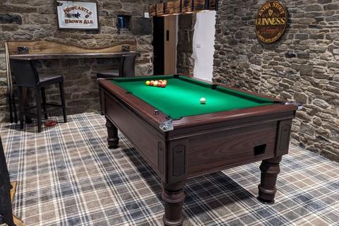 Rowel House Main Street, Dent, Sedbergh, LA10 5QL