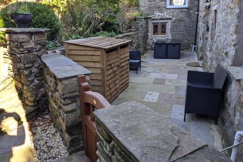 Rowel House Main Street, Dent, Sedbergh, LA10 5QL