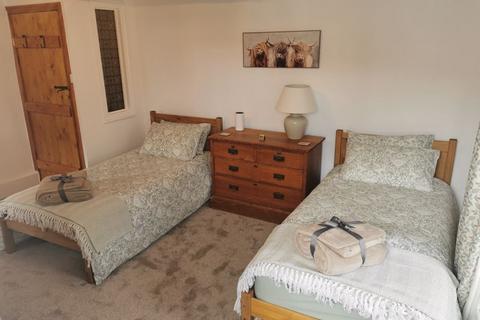 Rowel House Main Street, Dent, Sedbergh, LA10 5QL