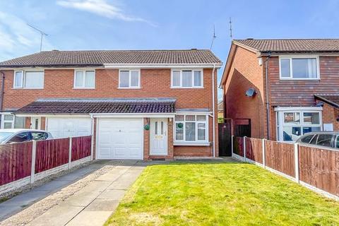33 Halesworth Road, Wolverhampton, WV9 5PH