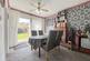 Living room/diner